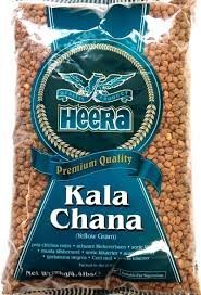 HEERA KALA CHANA (WHOLE GRAM) 1 KG