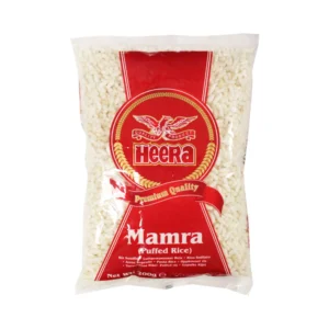 Mamra ( Puffed Rice.) 250 gram