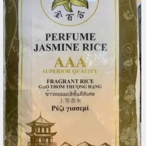 Jasmine Rice AAAA (18 kg)