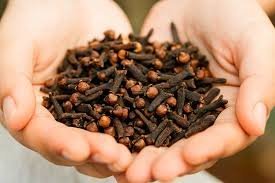 Cloves (100 gram)