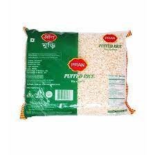 Pran Mamra (Puffed Rice – 500g)