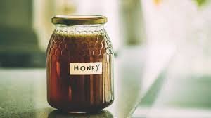 Honey (450 ml)