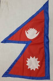 Nepali National Flag