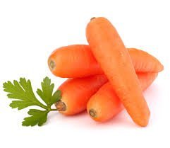 Fresh Carrot per kg