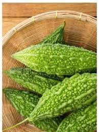 Bitter Melon( Karela)            (35 per kg)