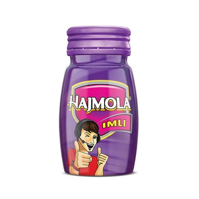 Hajmola Imli 120 tabletek