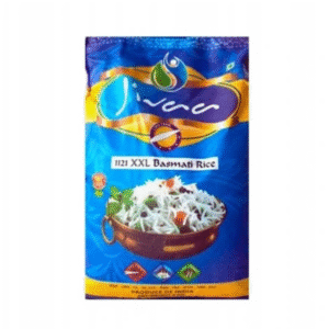 Jeeva Basmati Rice (20 Kg )