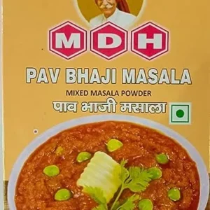 MDH Pav Bhaji Masala (100 gram)