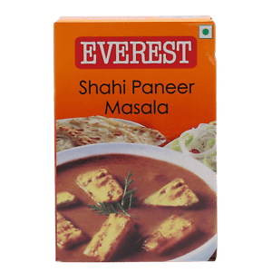 Everest Shahi Paneer Masala