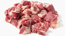 Fresh  Goat meat ( without skin) minimum up to 10 kg