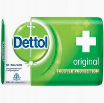 Dettol Original Soap