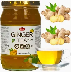 Ginger Tea (450 gram)