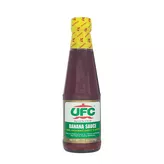 Sweet and Spicy Banana Sauce UFC 320g