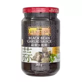 Sos Black Bean Garlic Sauce Lee Kum Kee ...