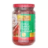 Chilli Garlic Sauce Lee Kum Kee 368g