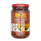 Satay Sauce Lee Kum Kee 340g