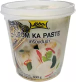 Tom Ka Paste Thai Lobo 400g
