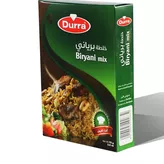 Biryani Mix 75g Durra