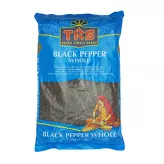 Black Pepper Whole TRS 1kg