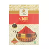 Ground Chilli Powder Taj Indian Masala 5...
