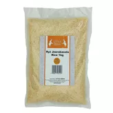 Ryż Jeerakasala Rice Little India 1kg