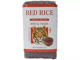 Red Rice Original Thai Royal Tiger 1kg