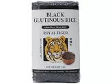 Black Rice Original Thai Royal Tiger 1kg