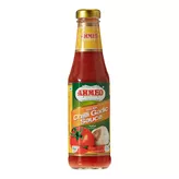 Salsa Garlic Chilli Sauce Ahmed 300g