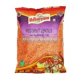 Red Split Lentils Masoor Dal Udhaiyam 50...