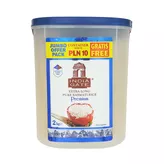 Extra Long Premium Basmati Rice India Ga...