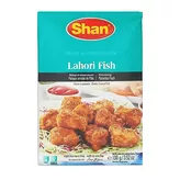 Lahori Fish Shan 100g