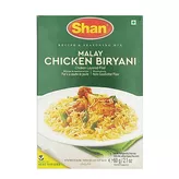 Malay Chicken Biryani Seasoning Mix Shan...