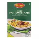 Memoni Mutton Biryani Seasoning Mix Shan...