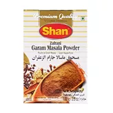 Zafrani Garam Masala Powder Shan 100g