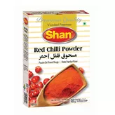 Red Chilli Powder Shan 400g
