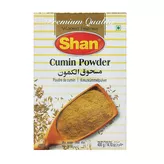 Cumin Powder Shan 400g