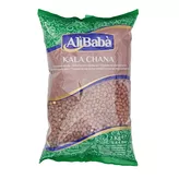 Brown Chickpeas Kala Chana AliBaba 2kg
