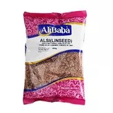 Flaxseed Alsi Lin Seeds Alibaba 400g