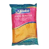Powder Tumeric Haldi AliBaba 1kg