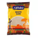 White Gari AliBaba 1kg