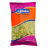Green Cardamom Whole AliBaba 750g