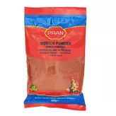 Ground Chilli Powder Morich Powder Pran ...