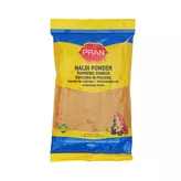 Ground Turmeric Powder Haldi Pran 400g