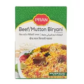 Beef/ Mutton Biryani Masala Pran 50g Spi...