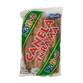 Cinnamon Spice Canela en Rama Goya 50g