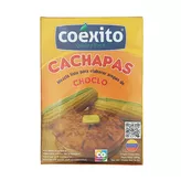 Corn Pancake Mix Cachapas Choclo Coéxito...