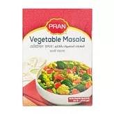 Vegetable Masala Pran 50g