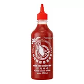 Chili sauce very spicy Sriracha Flying G...
