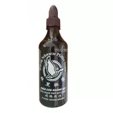 Sriracha Hot Black Pepper Flying Goose B...