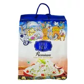 Basmati Rice Extra Long Premium Little I...